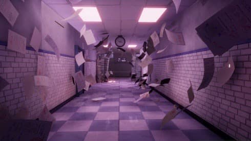 NOX:第一章 screenshot 4