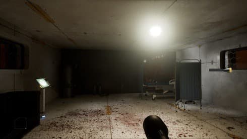 火星的黑暗面 screenshot 4