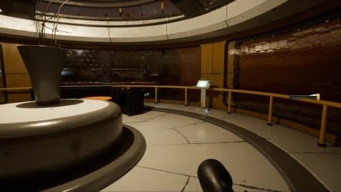 火星的黑暗面 screenshot 5