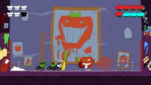 Pizza Tower screenshot 5