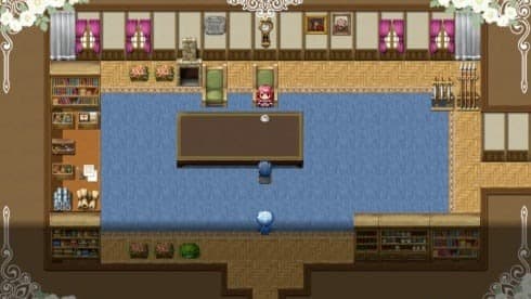 绯红色的记忆 screenshot 5