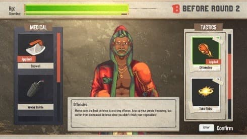 世界拳击锦标赛经理2 screenshot 5