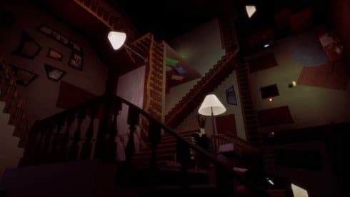 NOX:第一章 screenshot 5