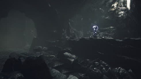 俯仰无声 screenshot 5