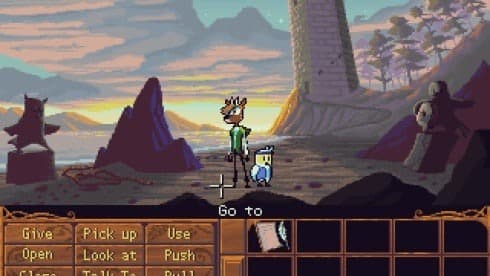 猫头鹰圆的边缘之外 screenshot 6