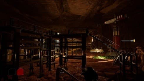 火星的黑暗面 screenshot 6