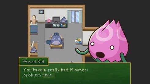 斋藤先生 screenshot 6