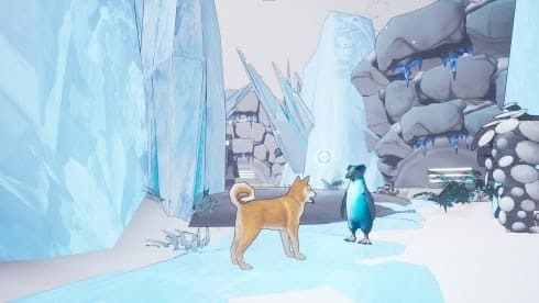 Natural Spirit screenshot 6