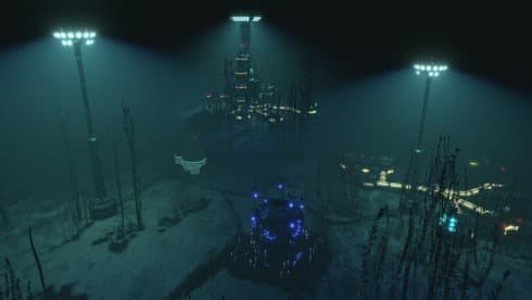 Surviving the Abyss screenshot 6