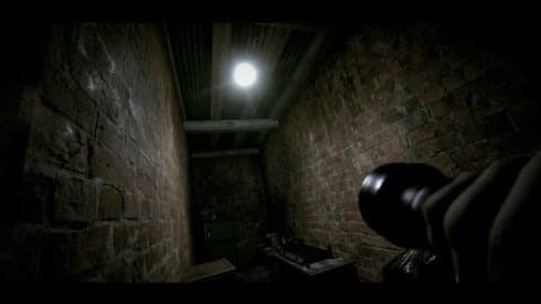 Stay Still screenshot 6