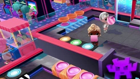 L.O.L Surprise! B.B.s BORN TO TRAVEL screenshot 6