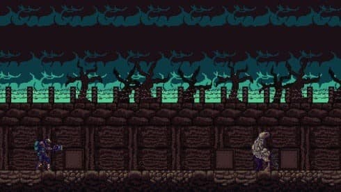 Angel's Gear screenshot 1