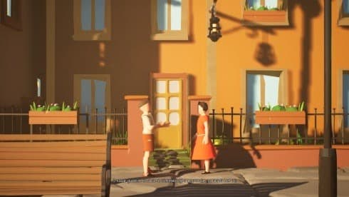 月下绮谭 screenshot 1