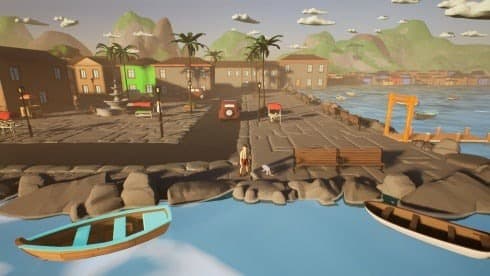 月下绮谭 screenshot 2