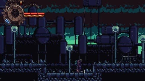 Angel's Gear screenshot 2