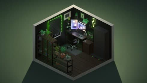 My Dream Setup screenshot 2