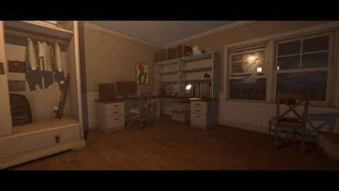 9 Childs Street screenshot 3