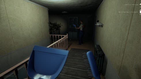 Paranormal Cleanup screenshot 3
