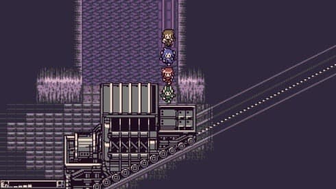 False Skies screenshot 3
