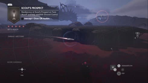 《捷特:遥远彼岸 + 给定时间》 screenshot 3