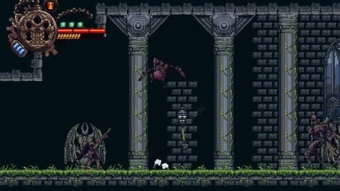 Angel's Gear screenshot 3