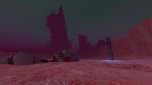 Museum of Monoliths screenshot 3