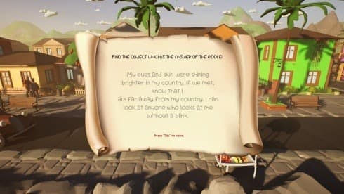 月下绮谭 screenshot 3