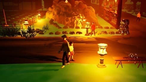 月下绮谭 screenshot 4