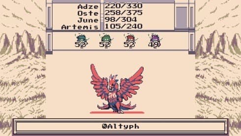 False Skies screenshot 4