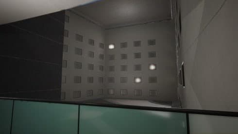 The Backrooms: Liminal Reality screenshot 4