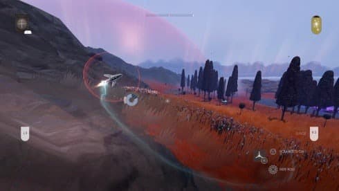 《捷特:遥远彼岸 + 给定时间》 screenshot 4