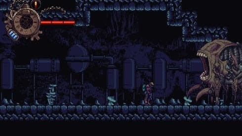 Angel's Gear screenshot 4