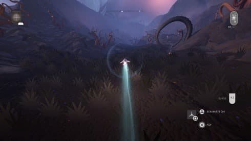 《捷特:遥远彼岸 + 给定时间》 screenshot 5