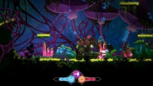 RIN: The Last Child screenshot 5