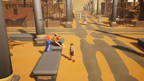 月下绮谭 screenshot 5