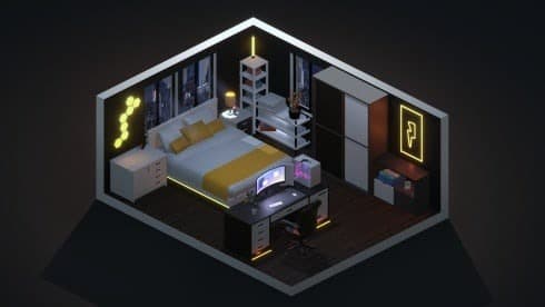 My Dream Setup screenshot 5