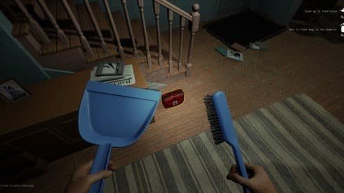 Paranormal Cleanup screenshot 6