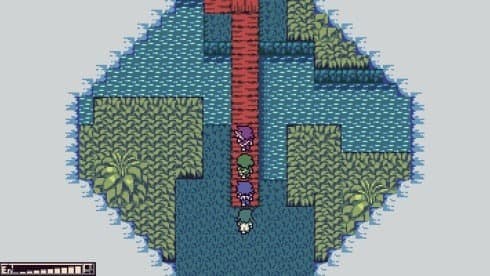 False Skies screenshot 6