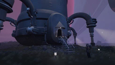 《捷特:遥远彼岸 + 给定时间》 screenshot 6