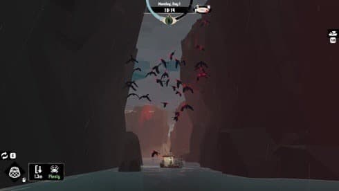 DREDGE screenshot 6