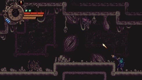 Angel's Gear screenshot 6
