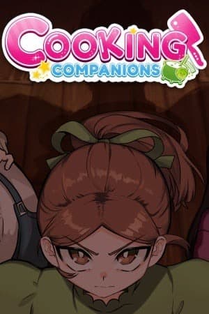 Cooking Companions
