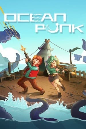 洋流朋克