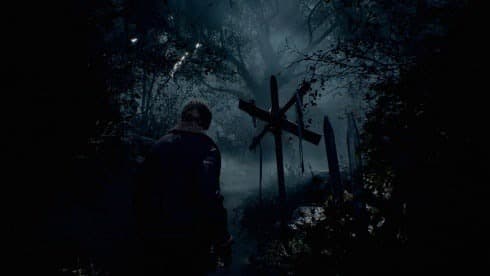 Resident Evil 4 Remake screenshot 1