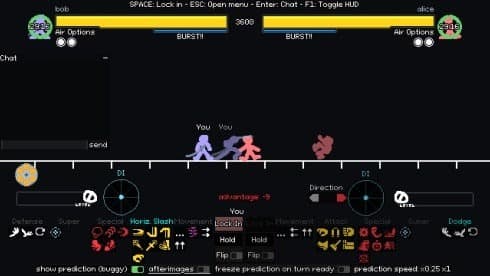 Your Only Move Is HUSTLE screenshot 1
