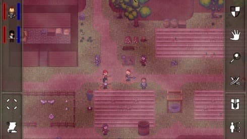 军阀制 screenshot 1