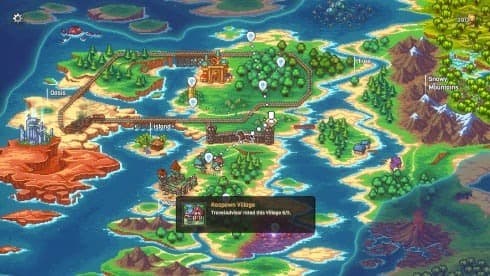 骑士经理3 screenshot 1