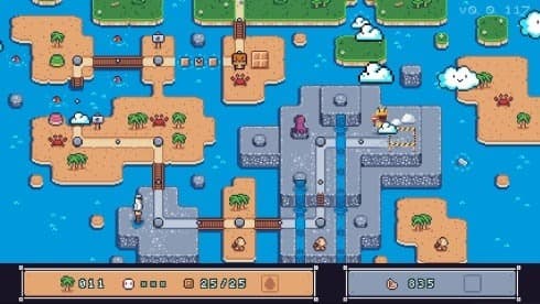 Baby Dino Adventures screenshot 1