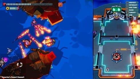 We Are Screwed! screenshot 1