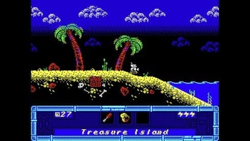 哔哔的逃脱 screenshot 1